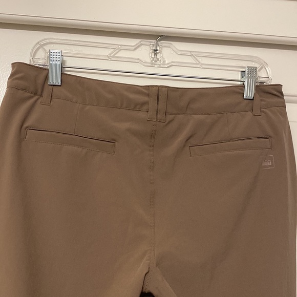 REI Savanna Roll-Up Hiking Pants  Girls size Large (14-16) - Picture 16 of 16